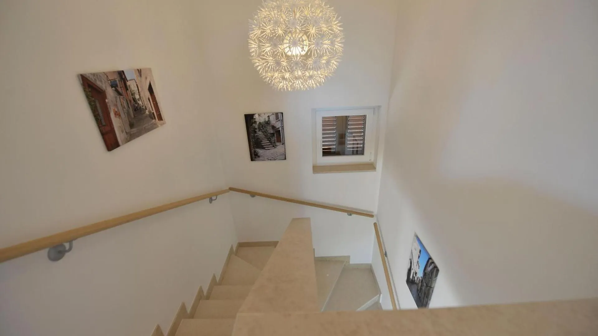 Schoenes Ferienhaus Eufemija Mit Pool Kavran 0*,